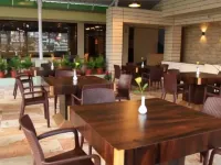 Hotel Heiga Hotele w: Shillong