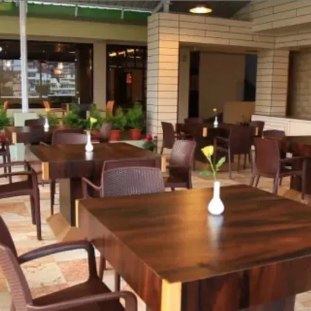 Hotel Heiga