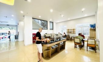 The Light Hotel