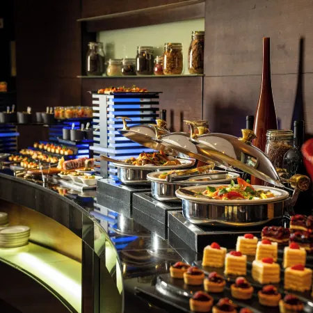 Radisson Blu Hotel Bucharest