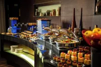 Radisson Blu Hotel Bucharest - Mewah