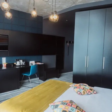 Aparthotel Tangerine