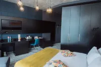 Aparthotel Tangerine Hotel a 