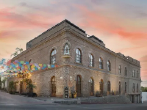 Guaycura Boutique Hotel, Beach Club & Spa Hotels in Todos Santos