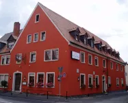 Gasthof Weißes Roß Hotels near Bistro Cafe Zimt