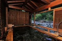Hakkei - Spa