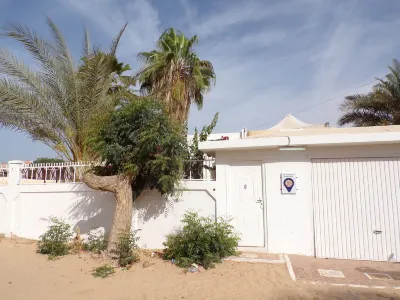 Le Triskell Auberge - Hostel Các khách sạn ở 