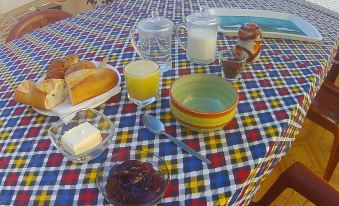 Le Triskell Auberge - Hostel