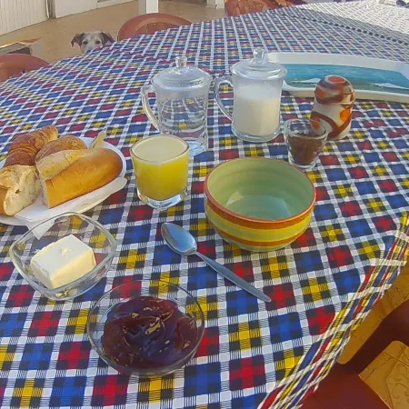 Auberge Triskell & Spa
