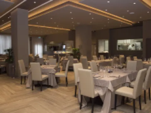 Hotel Commercio Hotels in Battipaglia