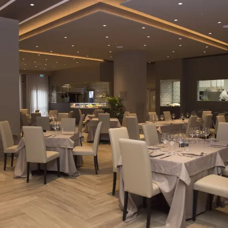 Hotel Commercio