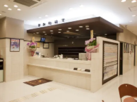 東横INN京都琵琶湖大津 大津のホテル