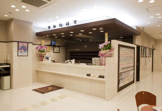 오쓰 시내와 비와호 주변 인프라