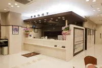 Toyoko Inn Kyoto Biwako Otsu Hotels in Ōtsu