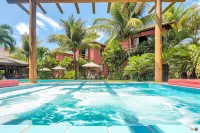 Pousada Vira Canoa - spa