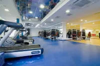 Hotel Horizont - Phòng Gym