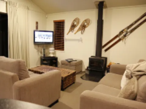 奧阿庫尼洛磯山木屋 奧阿庫尼酒店