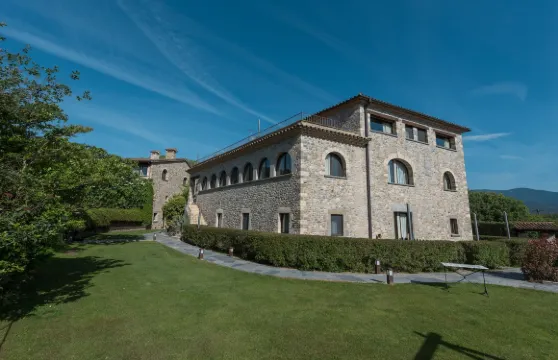 拉卡達德菲爾斯酒店