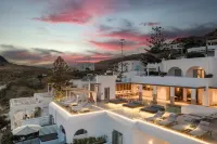 Grace Mykonos Các khách sạn ở Mykonos