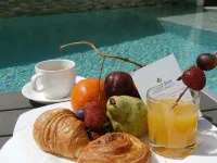Tulip Inn Sainte Clotilde la Reunion - breakfast