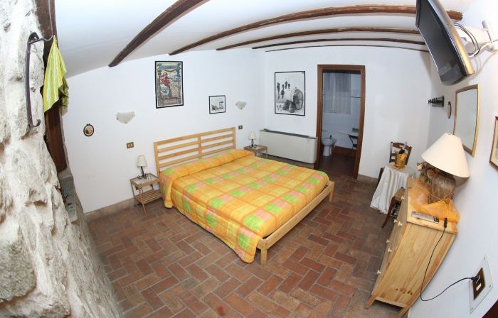 Monte Due Torri Agriturismo
