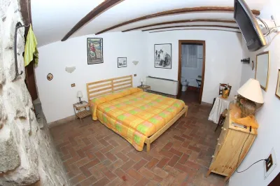 Monte Due Torri Agriturismo Hotel a Genzano di Roma