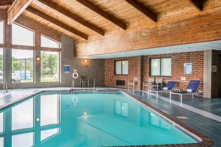 EnVision Hotel Saint Paul South Отели в г. Инвер-Гров-Хайтс