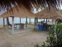 Campement Villageois d'Elinkine - Homestays