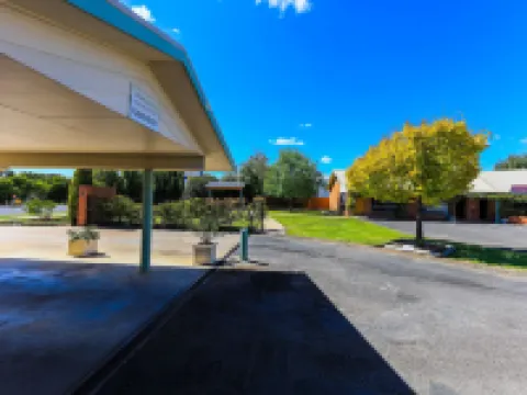 Country Roads Motor Inn Naracoorte Hotels in Naracoorte