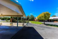 Country Roads Motor Inn Naracoorte Hoteles en Naracoorte