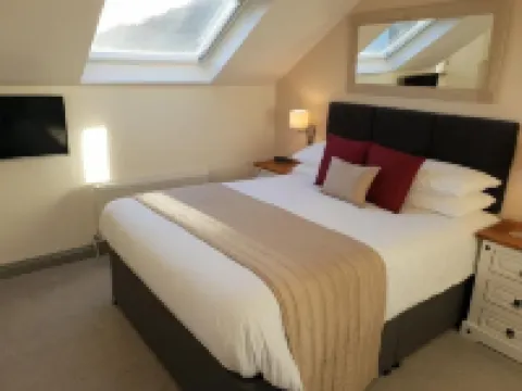 Compston House B & B