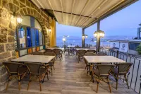 Shirat Hayam Boutique Hotel Hotels in Tiberias