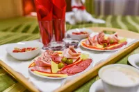 Penzion Raki Hotel di Bratislava V