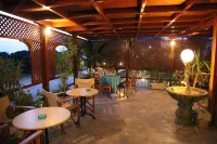 Maistrali Hotels in Megas Yialos-Nites