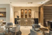 Eurostars Diana Palace Hotels in Magaz De Pisuerga