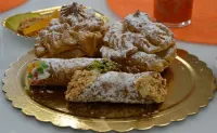 Scicli Albergo Diffuso - breakfast
