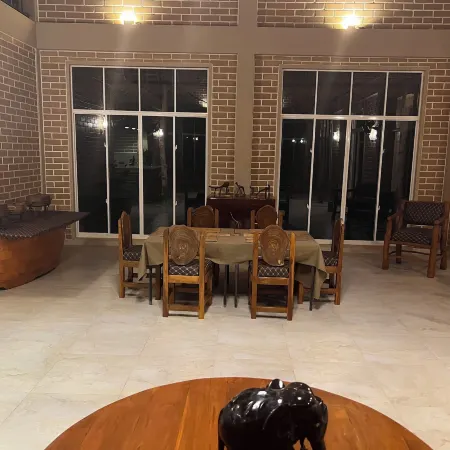 The Sanctuary