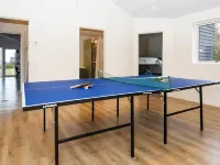 9 Person Holiday Home in Glesborg