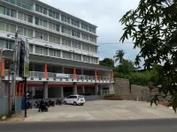 L Bajo Hotel Hotel di Komodo
