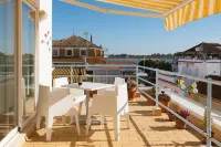 Villa Marquez Hotels in Castro Marim
