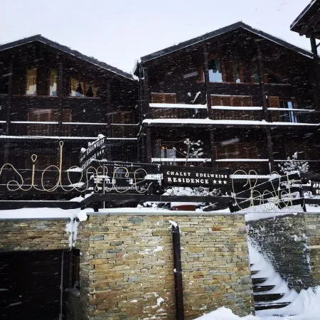 Chalet Edelweiss - Gruppo Estella Hotels