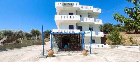 Creta Star Apartments