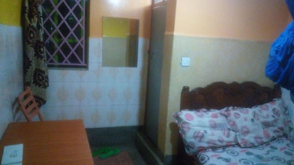 Damuku Guest House Eldoret