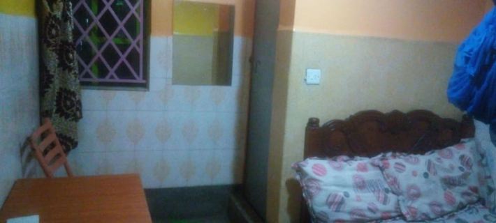 Damuku Guest House Eldoret Отели в г. Элдорета