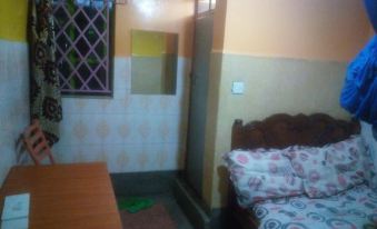 Damuku Guest House Eldoret