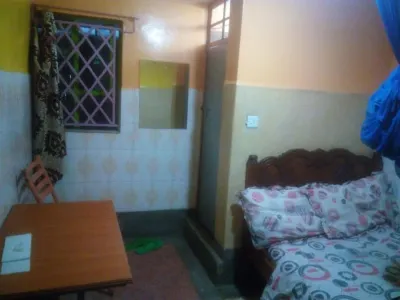 Damuku Guest House Eldoret Hotel a 