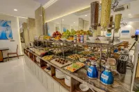 Hotel Lulu - Desayuno