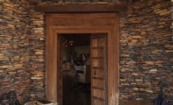 Madikwe Hills