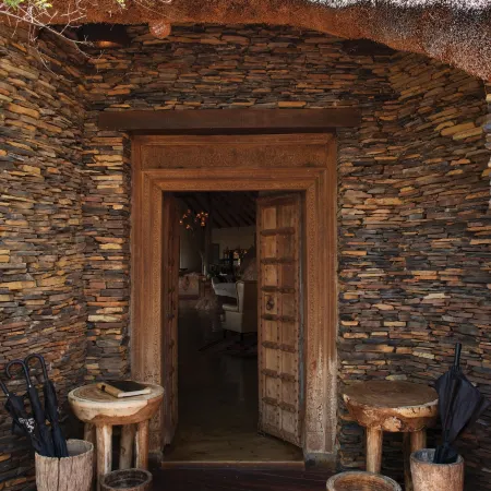 Madikwe Hills