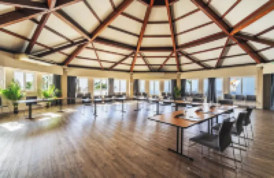 Hôtel Exsel Créolia 聖但尼酒店